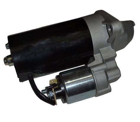 pel job mini digger starter motor|Pel Job EB506 Type 247 Starter Motor .